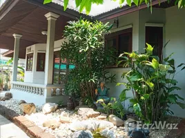 บ้านเดี่ยว 2 ห้องนอน ให้เช่า ในทำเล พระโขนง, กรุงเทพมหานคร, พระโขนง, คลองเตย, กรุงเทพมหานคร, ไทย