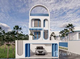 5 спален Вилла for sale in Бали, Kuta, Badung, Бали