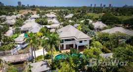Unités disponibles à Baan Dusit Pattaya Park
