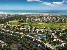 3 спален Таунхаус на продажу в Marassi, Sidi Abdel Rahman, North Coast