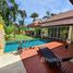3 спален Вилла в аренду в Prima Villa - Rawai, Раваи