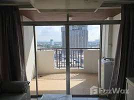 คอนโด 1 ห้องนอน ให้เช่า ในโครงการ มอนเทอเรย์ เพลส, คลองเตย, คลองเตย