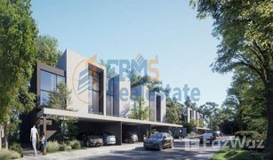 3 Habitaciones Adosado en venta en Earth, Dubái Jouri Hills