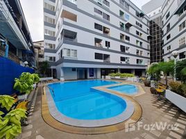 Studio Condo for sale at Hagone, Nong Prue, Pattaya