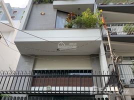 Studio Nhà mặt tiền for sale in Quận 10, TP.Hồ Chí Minh, Phường 14, Quận 10