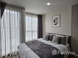 在Living Nest Ramkhamhaeng租赁的1 卧室 住宅, Hua Mak