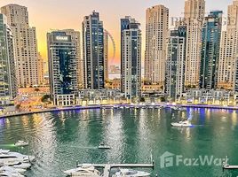 2 Bedroom Apartment for sale at Vida Residences Dubai Marina, Dubai Marina