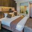 2 спален Квартира в аренду в Qiss Residence by Bliston , Phra Khanong