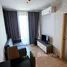1 Bedroom Condo for rent at Ken Attitude Rattanathibet, Bang Kraso, Mueang Nonthaburi