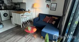 ยูนิตที่เหลืออยู่ในโครงการ The Base Park East Sukhumvit 77