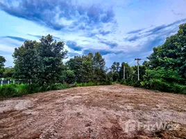  Terreno (Parcela) en venta en Tailandia, Nam Phrae, Hang Dong, Chiang Mai, Tailandia