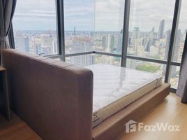 1 Habitación Departamento en alquiler en Ashton Silom, Suriyawong