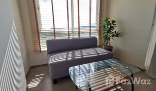 Studio Wohnung zu verkaufen in Nong Kae, Hua Hin Hay Hua Hin