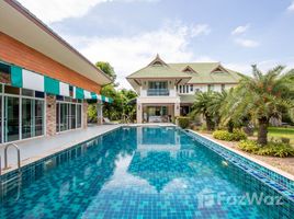4 Bedroom Villa for sale at Lanna Pinery Home, Nong Khwai