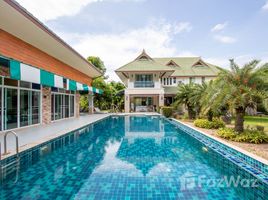 4 Bedroom Villa for sale at Lanna Pinery Home, Nong Khwai, Hang Dong