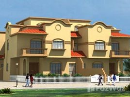 3 Bedroom Villa for sale at El Rehab Extension, Al Rehab, New Cairo City, Cairo