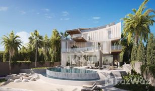 6 Habitaciones Villa en venta en The Address Sky View Towers, Dubái Zuha Island Villas