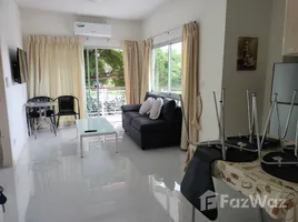 1 Schlafzimmer Wohnung zu verkaufen im Flame Tree Residence, Nong Kae