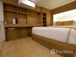 1 Bedroom Condo for sale in Bang Kapi, Bangkok Siamese Rama 9