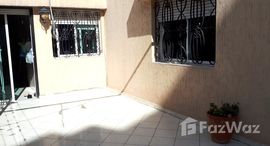 Доступные квартиры в Appartement 119 m² à vendre, Belvédère, Casa