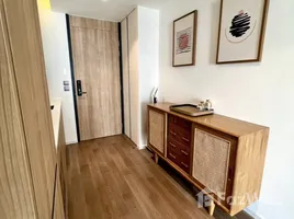 คอนโด 1 ห้องนอน ให้เช่า ในโครงการ มิวนีค สุขุมวิท 23, คลองเตยเหนือ