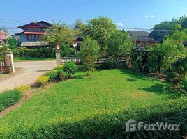 6 Habitación Casa en venta en Chiang Rai, Mae Chan, Chiang Rai