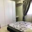 Asher Ratchada-Huai Khwang で賃貸用の 1 ベッドルーム ペントハウス, サム・セン・ノック, Huai Khwang
