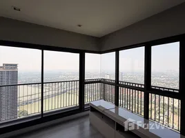 ขายคอนโด 2 ห้องนอน ในโครงการ เดอะ โพลิแทน อควา, บางกระสอ