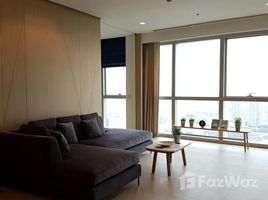 3 Bedroom Condo for rent at The River by Raimon Land, Khlong Ton Sai, Khlong San