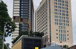 Rumah Bandar 8 bilik tidur untuk dijual di di Kuala Lumpur, Malaysia 