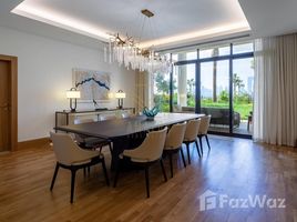 6 спален Вилла на продажу в Jumeirah Zabeel Saray, The Crescent, Palm Jumeirah, Дубай