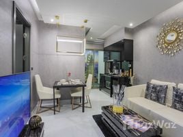 1 спален Квартира на продажу в Grand Solaire Pattaya, Nong Prue