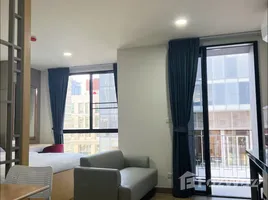 Studio Penthouse for rent at Regalia @ Sultan Ismail, Bandar Kuala Lumpur