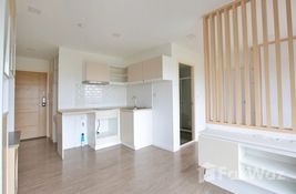 ขายคอนโด ขนาด 1 ห้องนอน ในโครงการ พอส สุขุมวิท 103 อยู่ที่ทำเล กรุงเทพมหานคร, ไทยทำเล