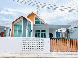 Hi 88에서 임대할 3 침실 주택, 타이를 탭합니다, Hua Hin, Prachuap Khiri Khan