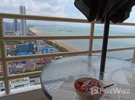 Студия Квартира на продажу в View Talay 8, Nong Prue, Паттайя