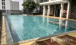 Fotos 2 of the Communal Pool at Rhythm Asoke 2