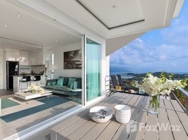 1 Bedroom Condo for rent at Unique Residences, Bo Phut, Koh Samui, Surat Thani