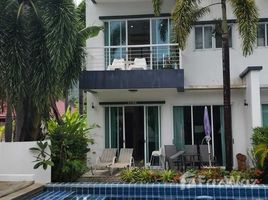 2 Bedroom Villa for sale at Kamala Paradise 2, Kamala, Kathu, Phuket