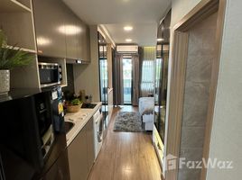 Studio Condo for sale at The LIVIN Ramkhamhaeng, Hua Mak