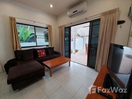 3 Bedrooms House for rent in Nong Prue, Pattaya Royal Park Village