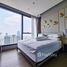 1 спален Кондо на продажу в The Esse at Singha Complex, Bang Kapi, Хуаи Кхщанг