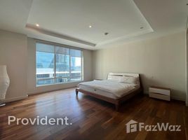 3 спален Квартира на продажу в Limestone House, Saeed Towers, Sheikh Zayed Road