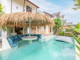 3 Bedroom Villa for sale in Bali, Canggu, Badung, Bali