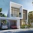 5 Bedroom Villa for sale at Belair Damac Hills - By Trump Estates, NAIA Golf Terrace at Akoya, DAMAC Hills (Akoya by DAMAC)