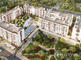 Studio Apartment for sale at Torino, Green Diamond