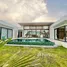 3 chambre Maison à vendre à Sawasdee Pool Villas - Bophut., Bo Phut, Koh Samui, Surat Thani