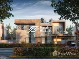 5 غرفة نوم فيلا للبيع في Saadiyat Reserve, Saadiyat Island