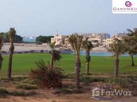 在Golf Apartments出售的1 卧室 住宅, Al Hamra Village, 哈伊马角