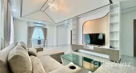 Available Units at Park Village